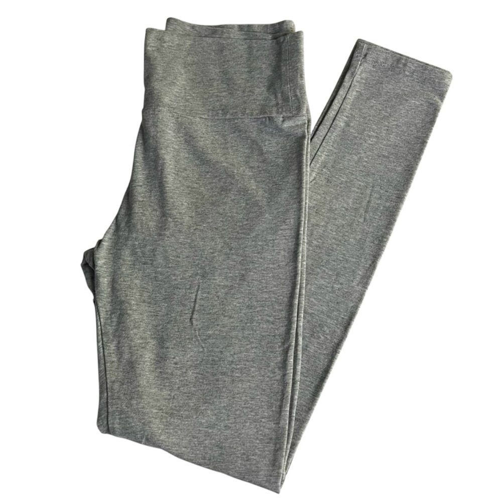 Ambience Running Around Leggings - Small, Grey